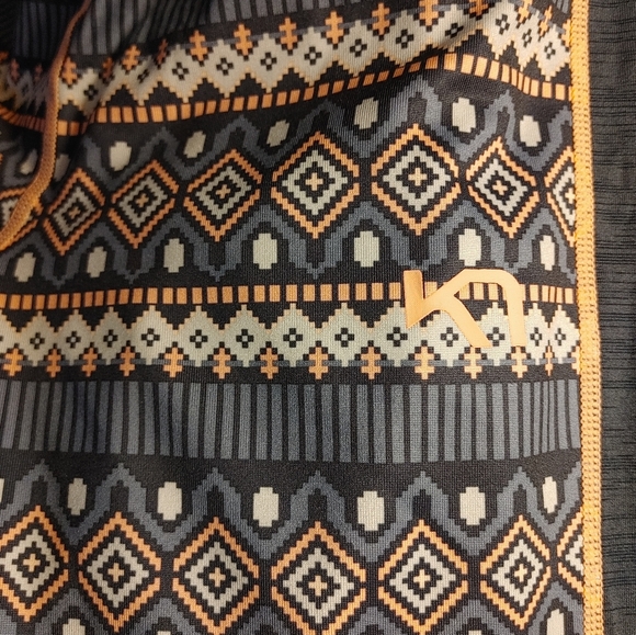 Kari Traa Lune Baselayer leggings SX.S NWT - Picture 4 of 9